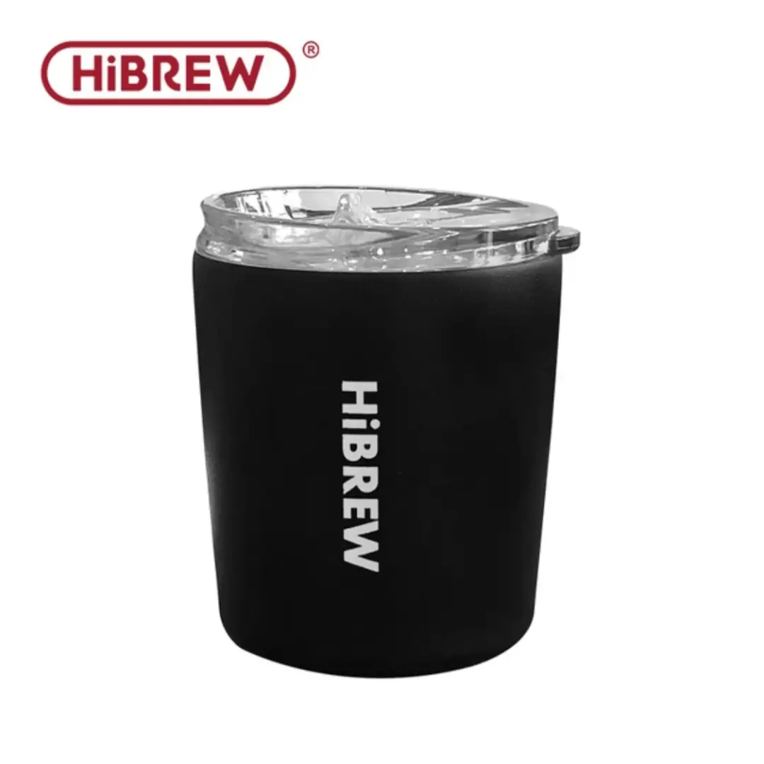 Wholesale HiBREW Thermal Traveling Mug Supplier in UAE