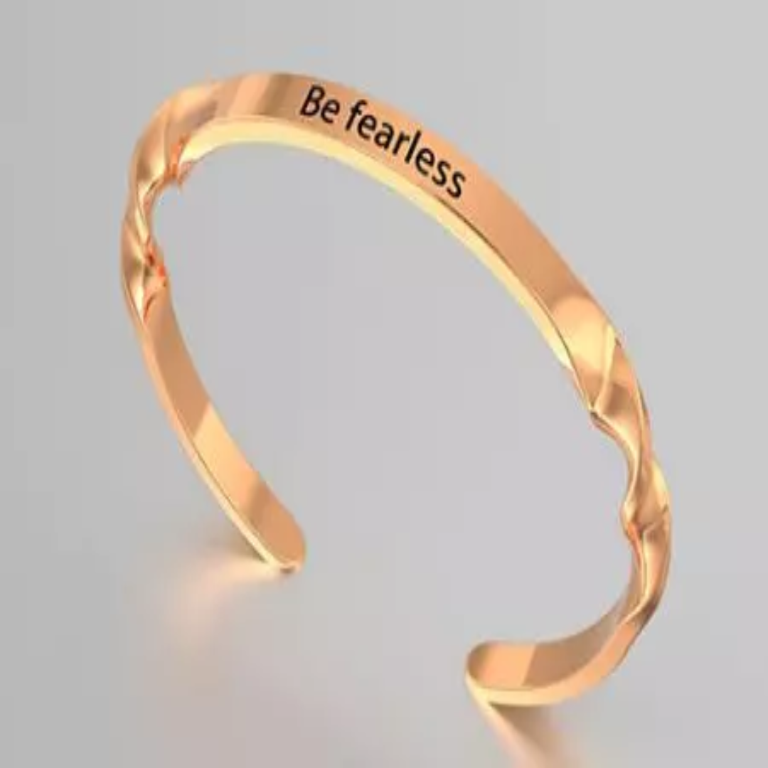 Silver Engraved Custom Name Bracelets Collection