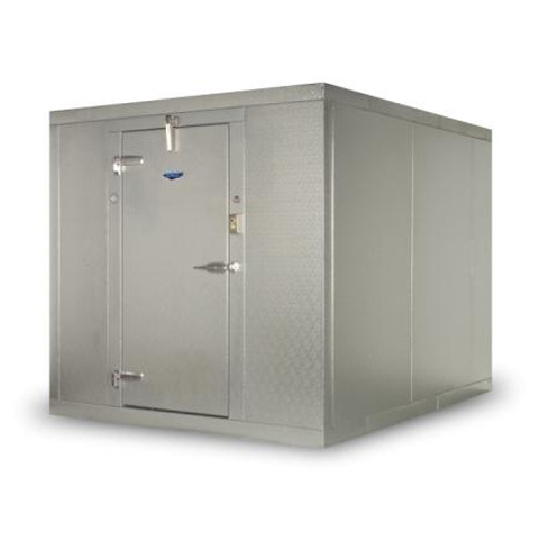 01 Ton To 1000 Ton Walk In Cooler