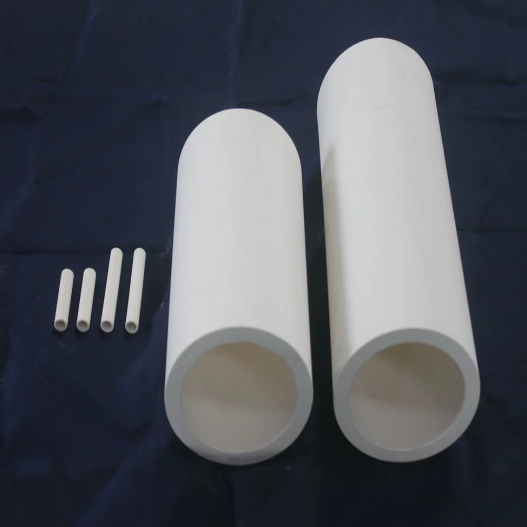 Ceramic Tube, For Industrial