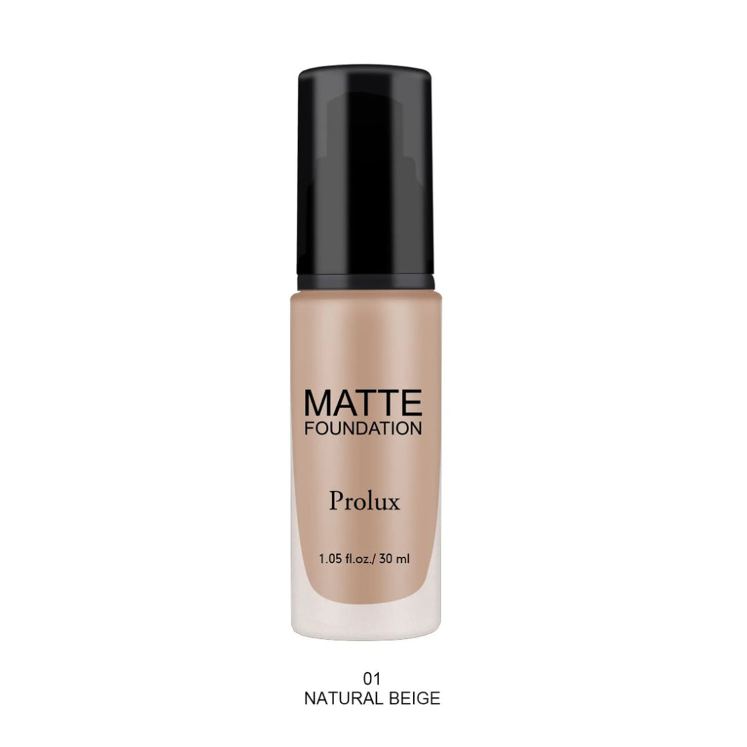 Lightweight Matte Foundations For All Skin Types Online