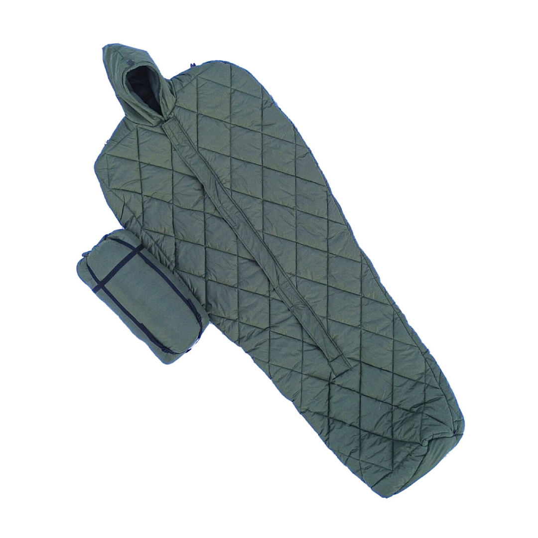 Sleeping Bag For Extreme Cold - Everest
