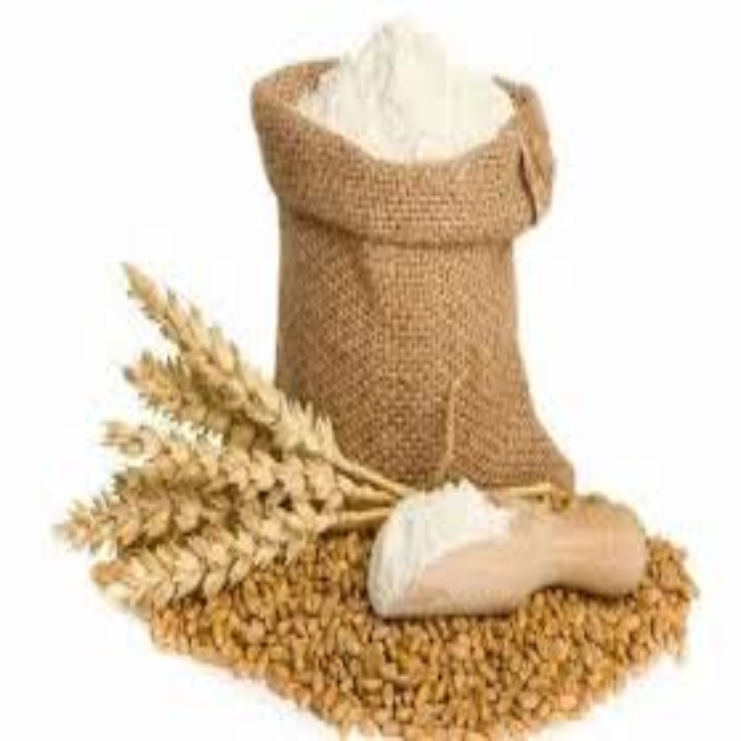 Chakki Fresh Atta – Grand Mills Wholesale UAE Supply