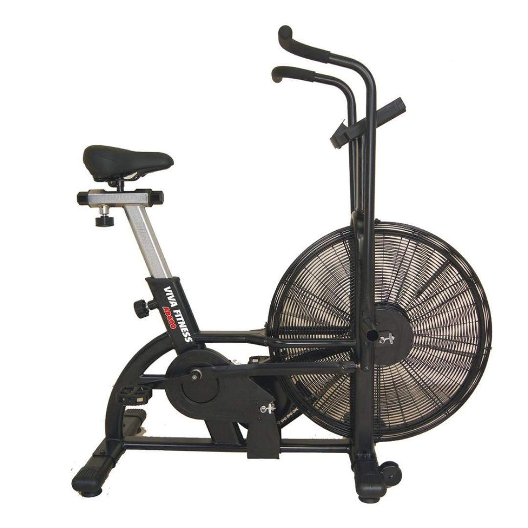Upright Avon Exercise Bike
