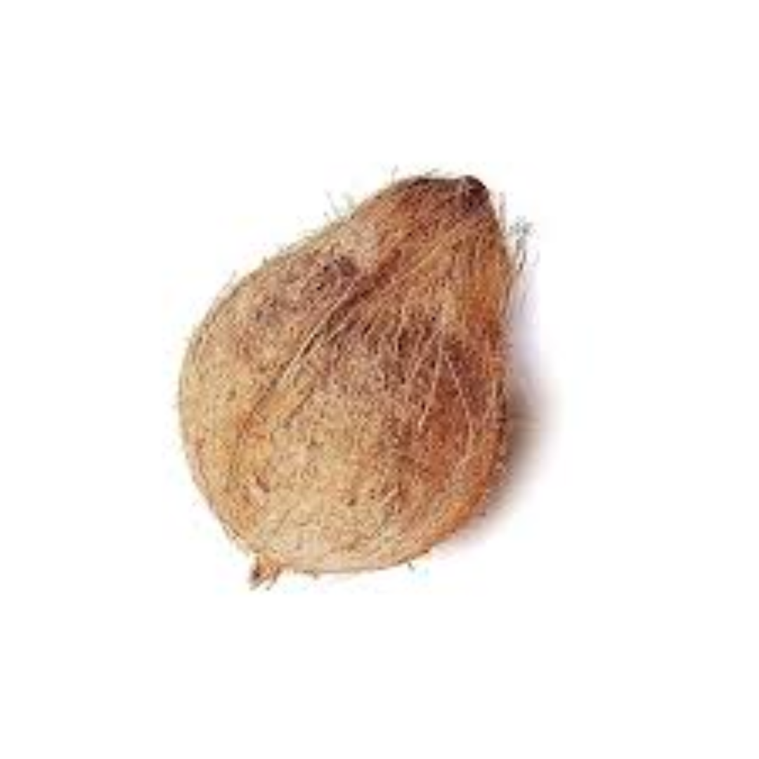 Semi-Husked Coconuts – Wholesale Supplier in UAE & Dubai
