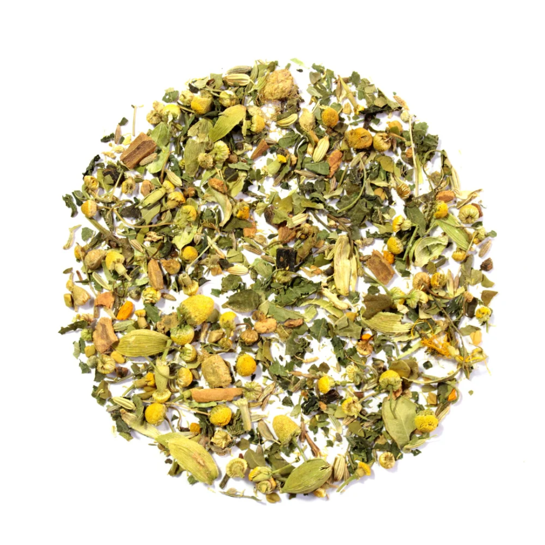 Mother Lactation Herbal Tea, Teabags