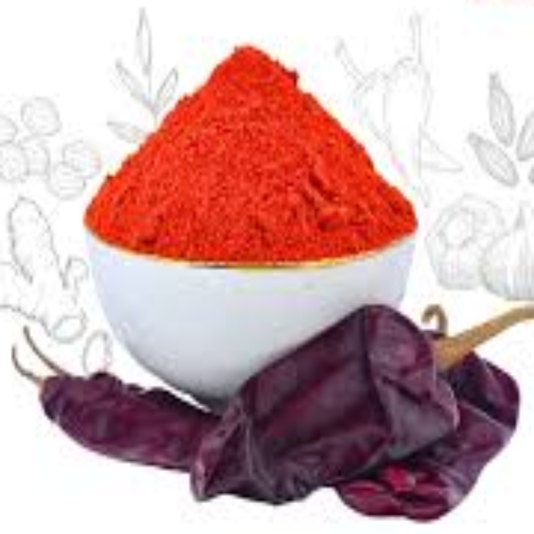 Chilli Powder – Wholesaler Distributors United Arab Emirates