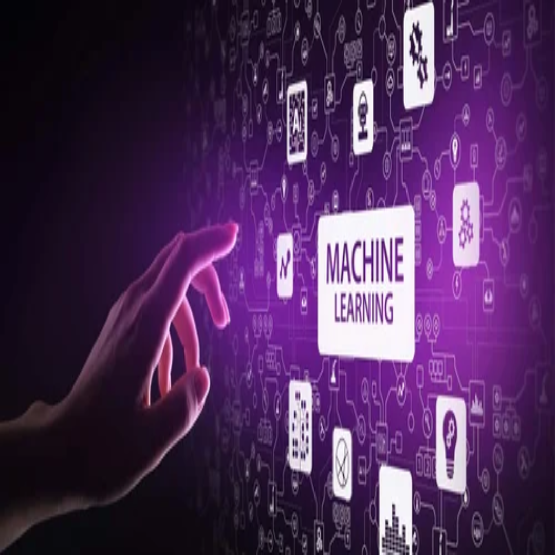 Machine Learning (ML)