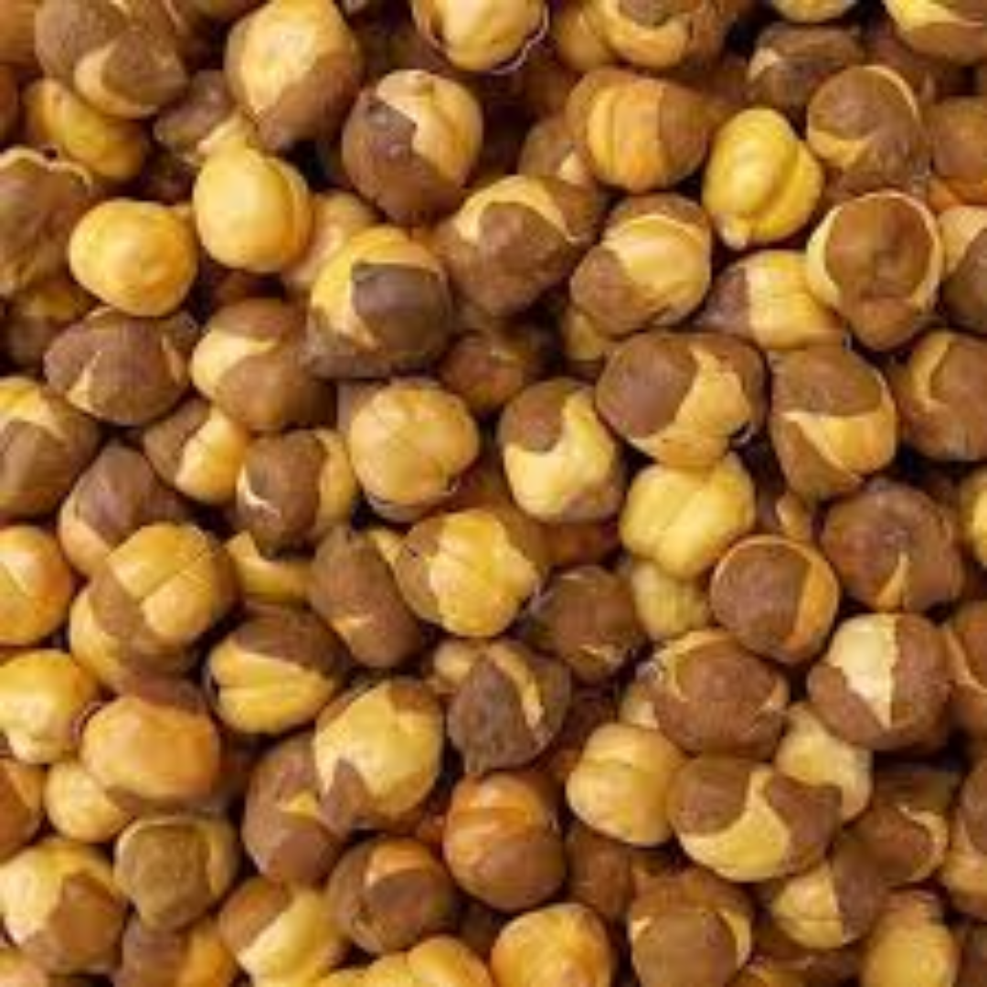 Roasted Gram – Suppliers & Distributors in UAE
