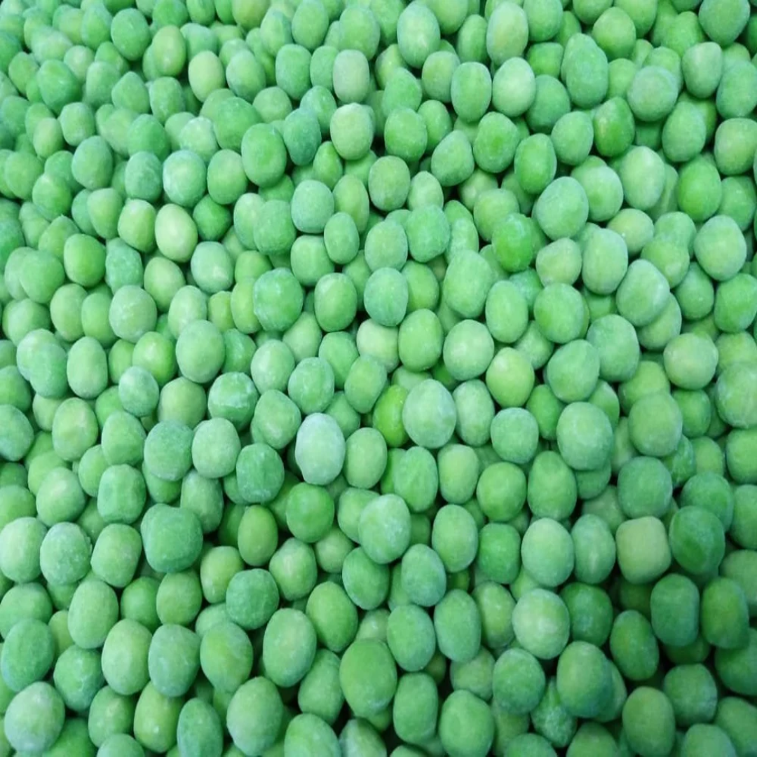 A Grade Frozen Green Peass, Packaging Size: 25 kg