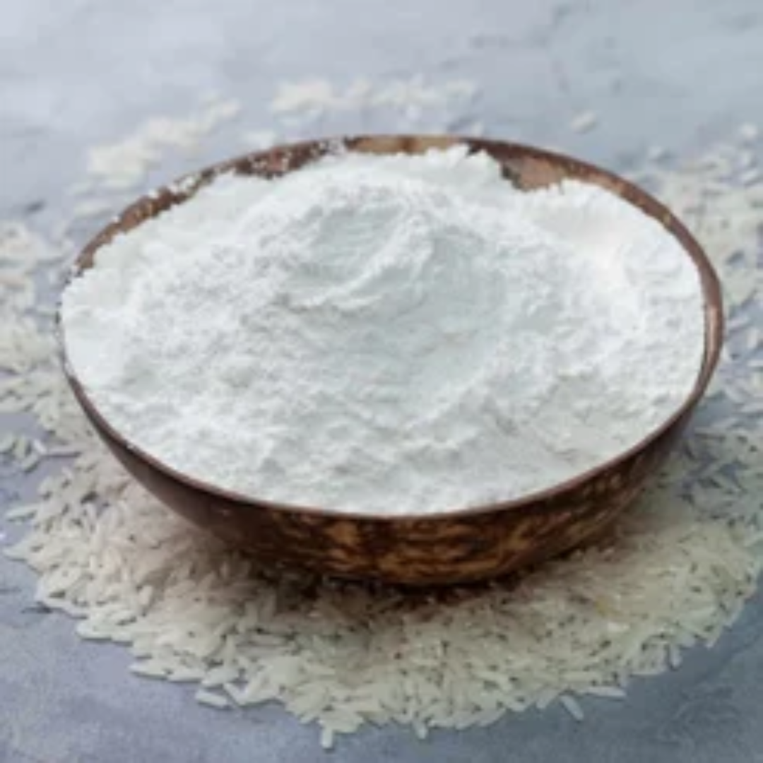 Double Diamond Rice Flour, Packaging Size: 50 Kg