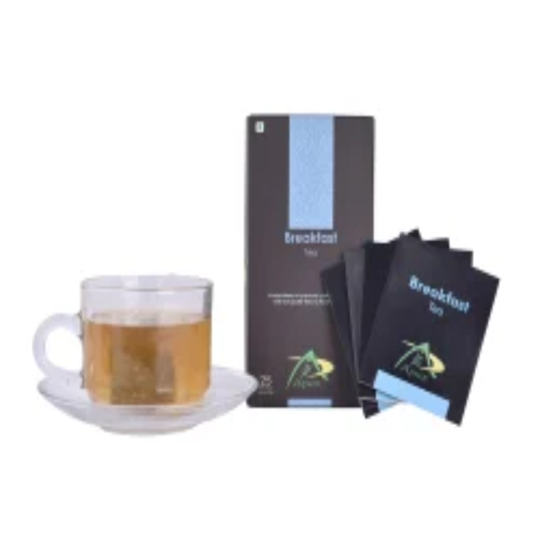 APEX Black Tea Bags