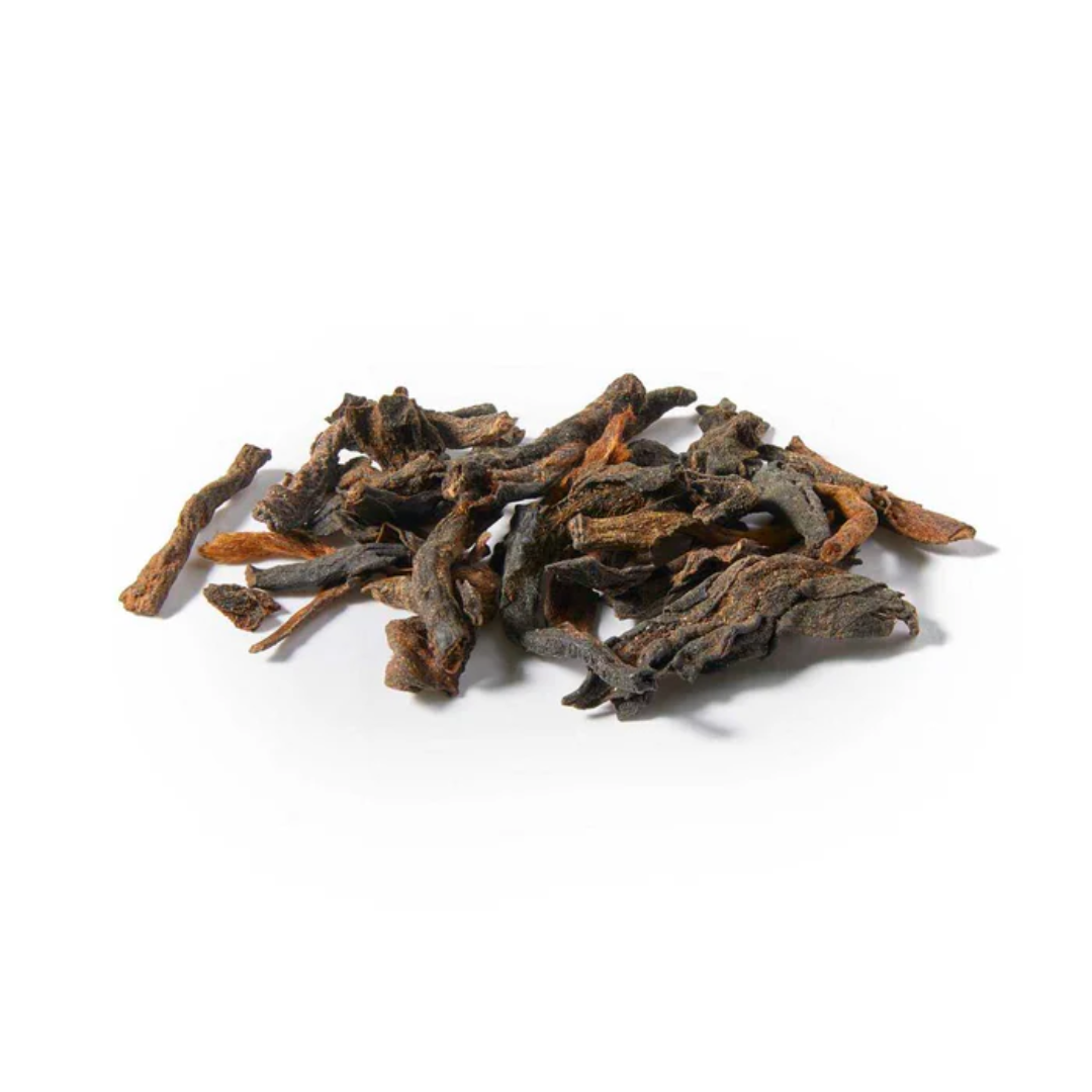 Wholesale Yunnan Pu-Erh Tea Supplier in UAE
