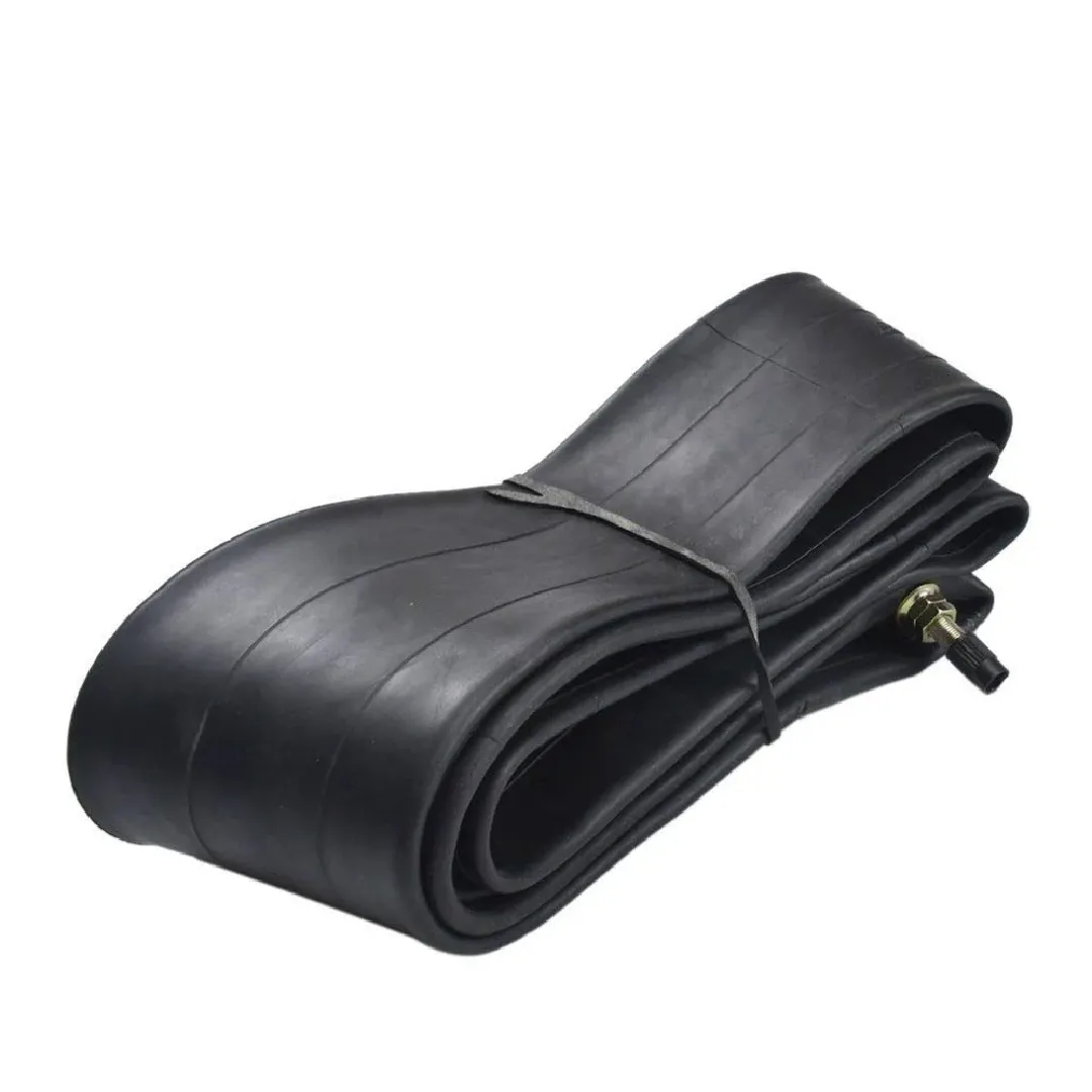 Ceat Butyl Tube for Motorcycle - Durable & Leak-Proof
