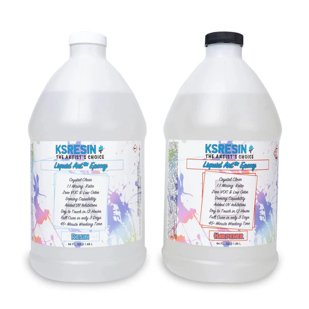 1 Kg White Liquid Epoxy Resin, For Industrial, Packaging Type: Bottle