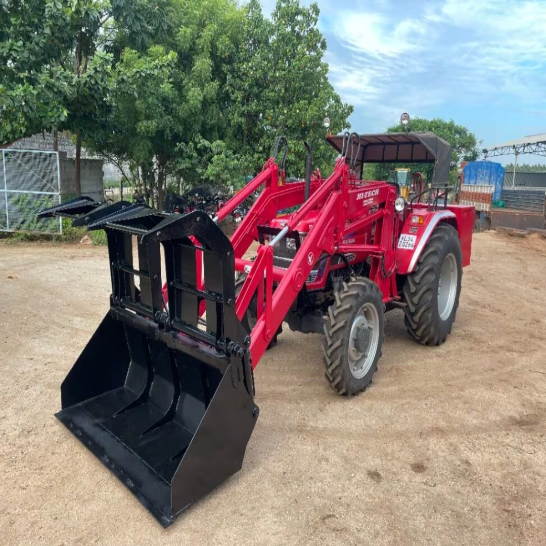 Abel AB-04 Mines Loader – Industrial Mining Equipment Wholesale Supplier