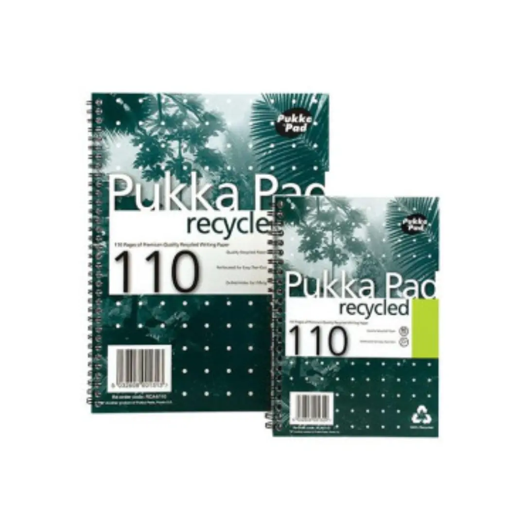 ExcelPro Recycled Copy Paper A4 80gsm – Eco Paper Supplier | US Outlying Territories