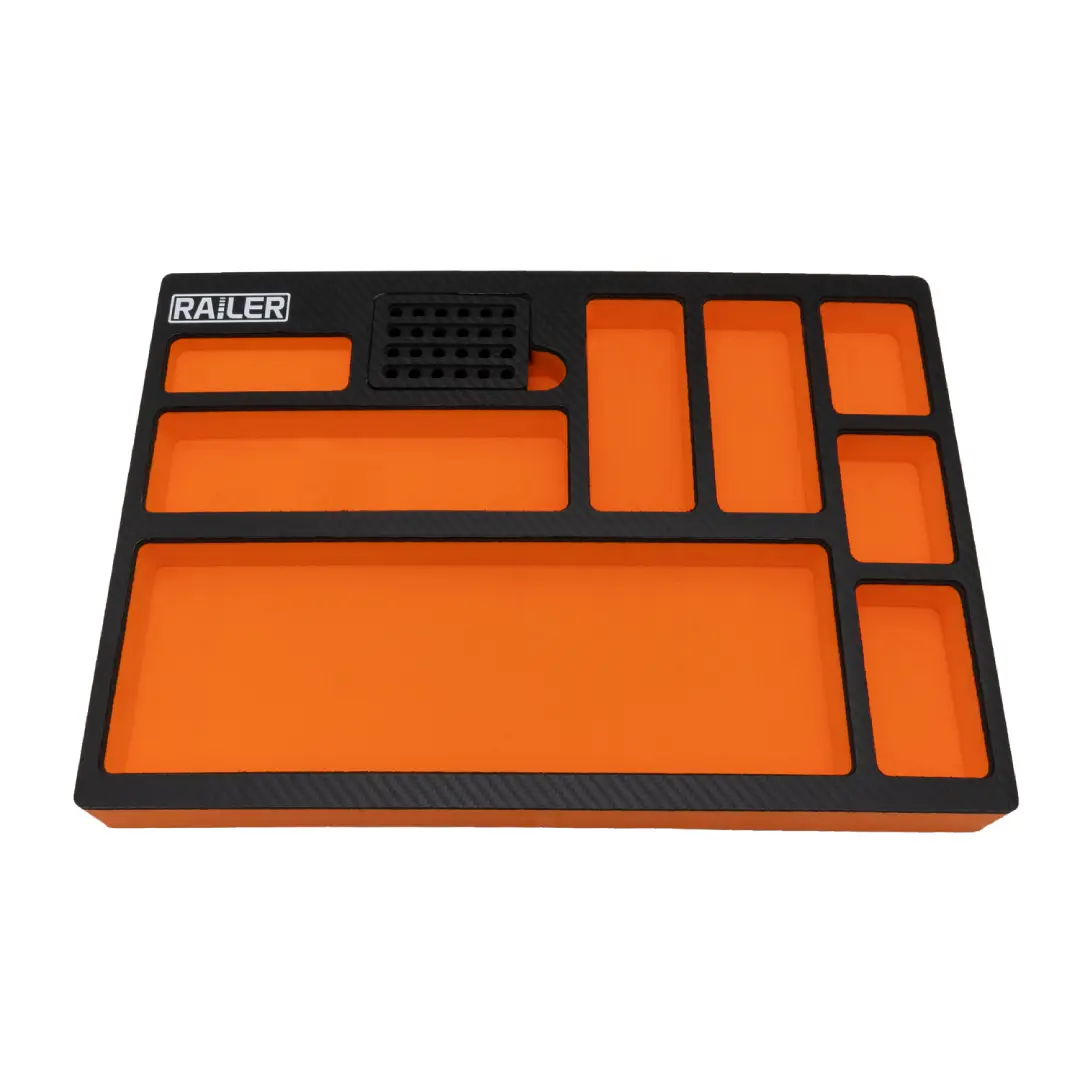 EVA Foam Tool Storage Drawer Liner – Durable Insert | Best Price Supplier USA