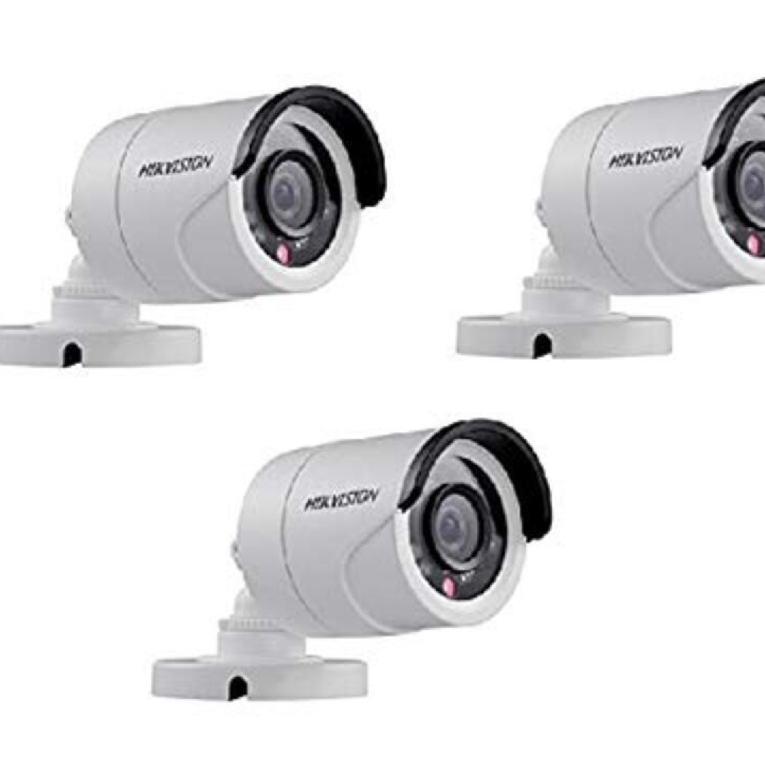 Hikvision Bullet Camera Indoor Security Camera for Surveillance