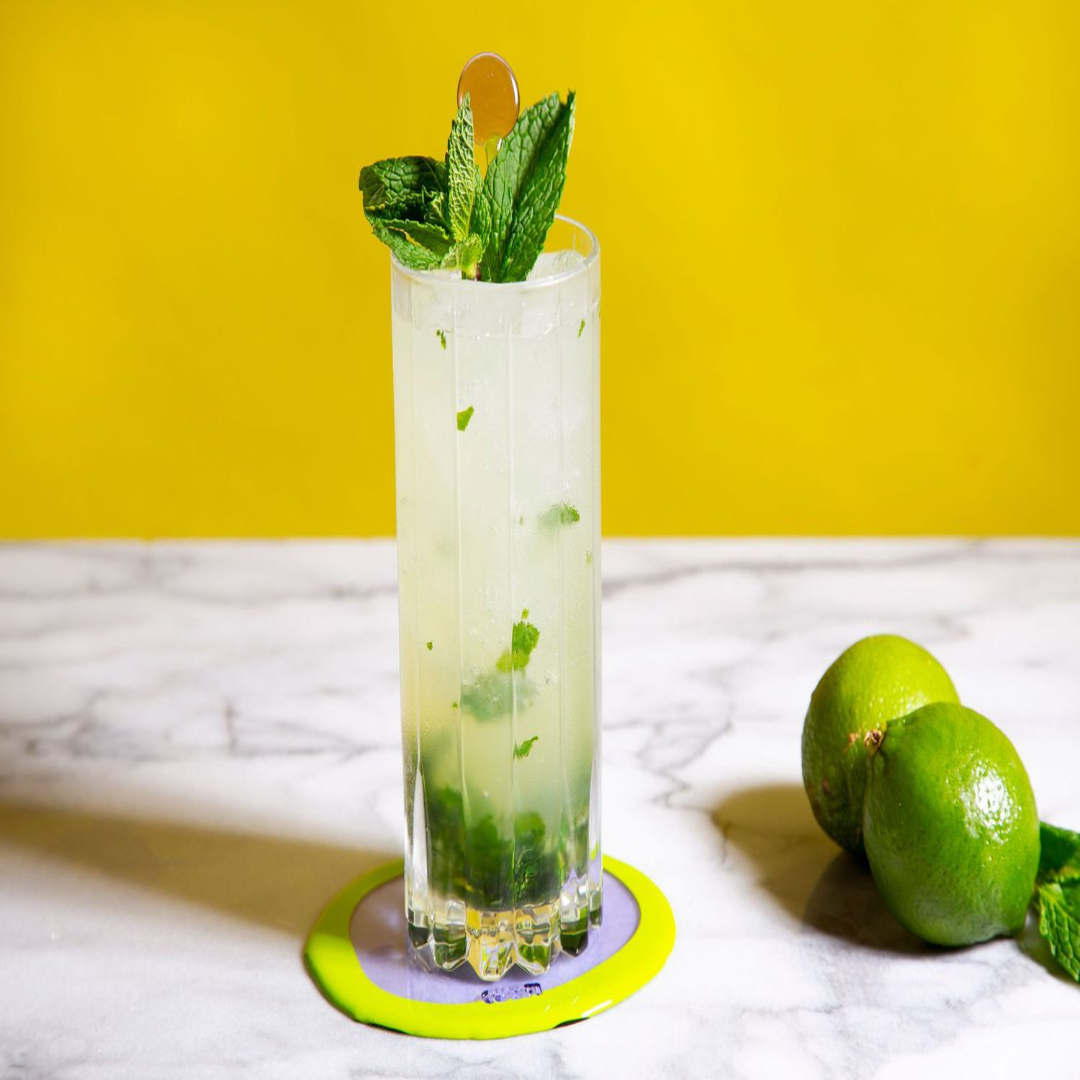 Mojito Fruit Syrup – Wholesale Supplier in Dubai & Gulf Region