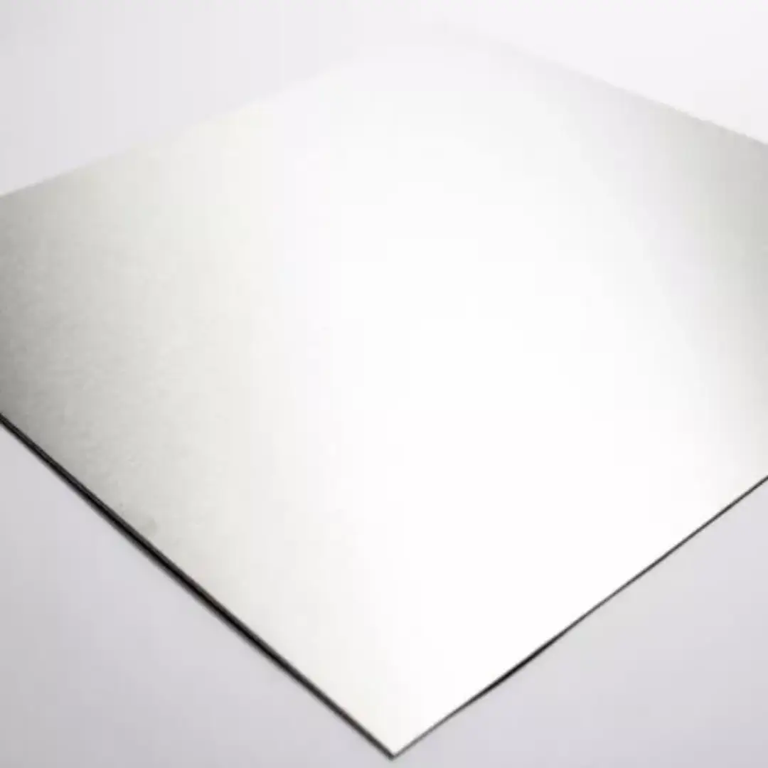 0.9mm Stainless Steel Sheet UK Competitive Rates for B2B Buyers