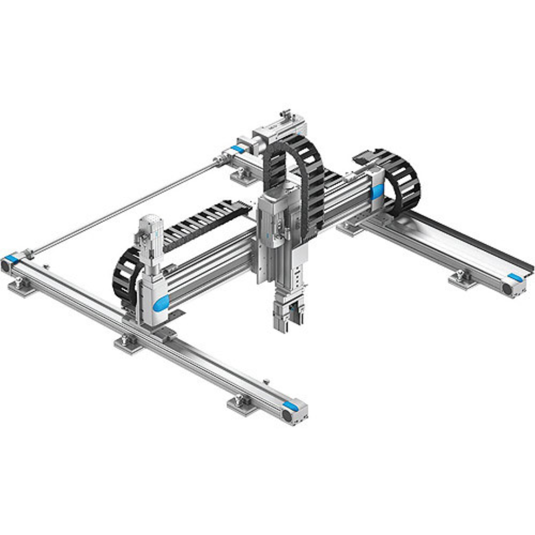 Cartesian Robot System for Industrial Automation Wholesale Supplier