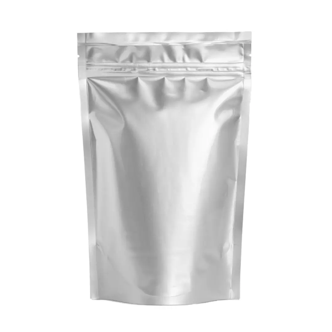 Stand Up Pouch Aluminium – Malaysia Wholesale Exporter