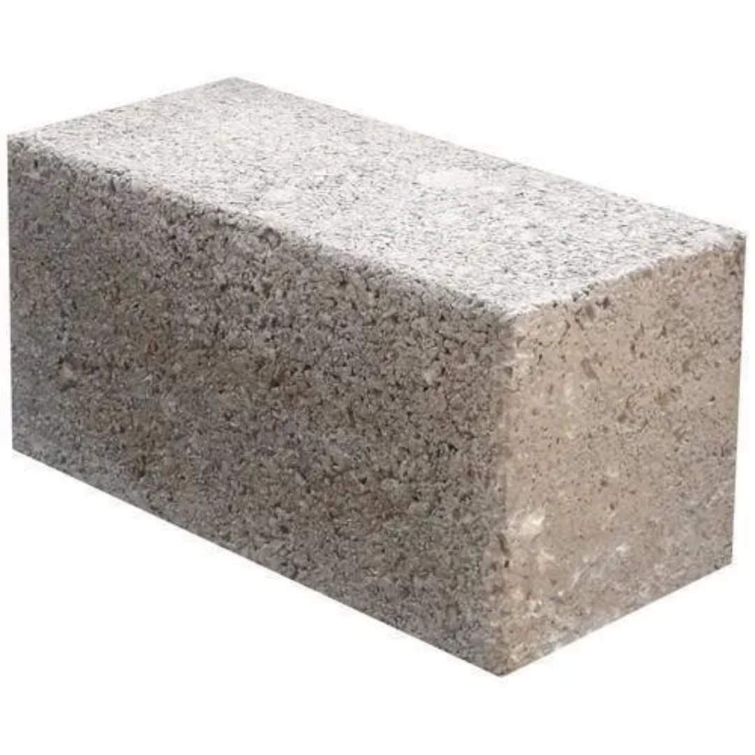 Rectangular 4 Inch Concrete Blocks or Bricks – Wholesale Supplier