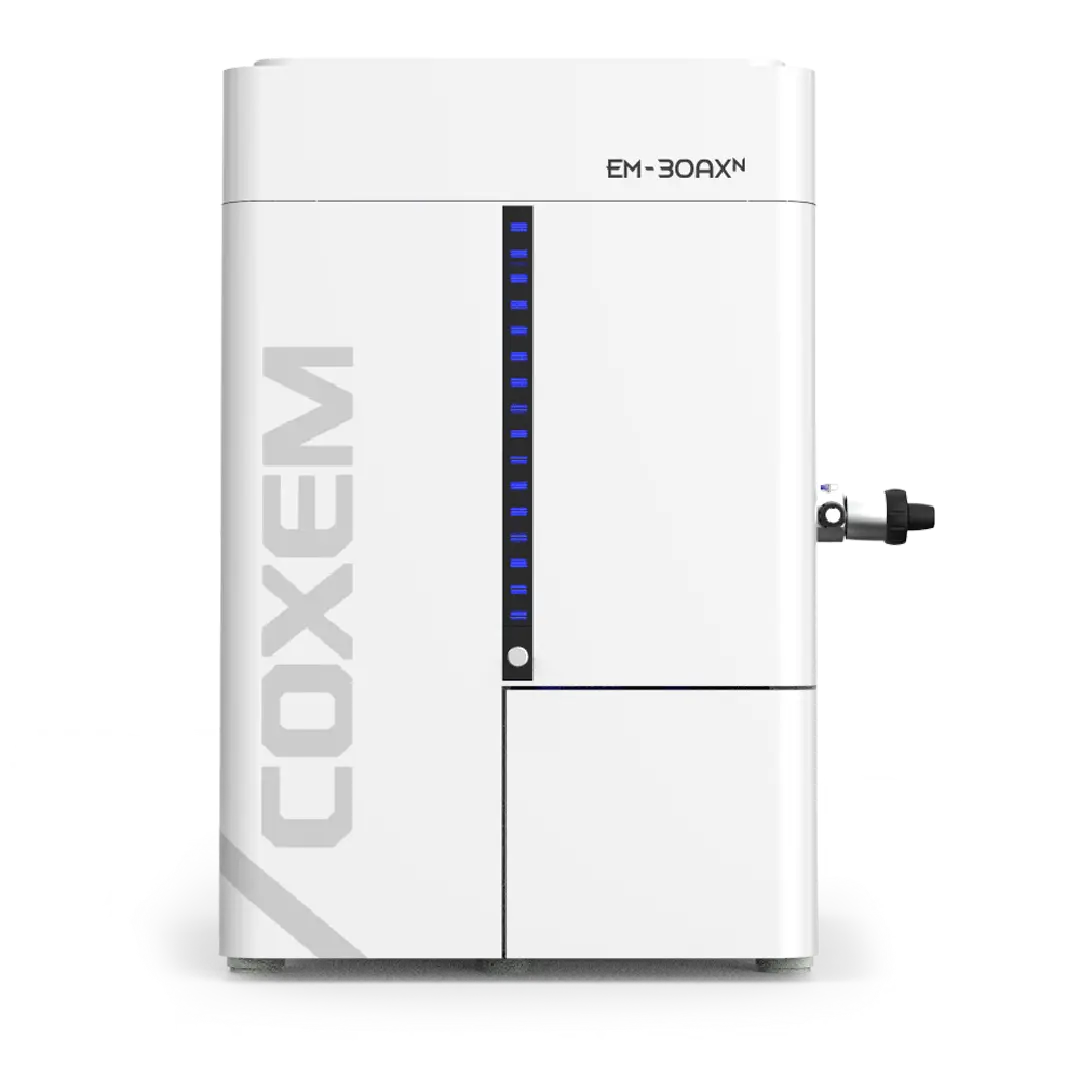 Coxem SEM - High-Resolution Scanning Electron Microscope