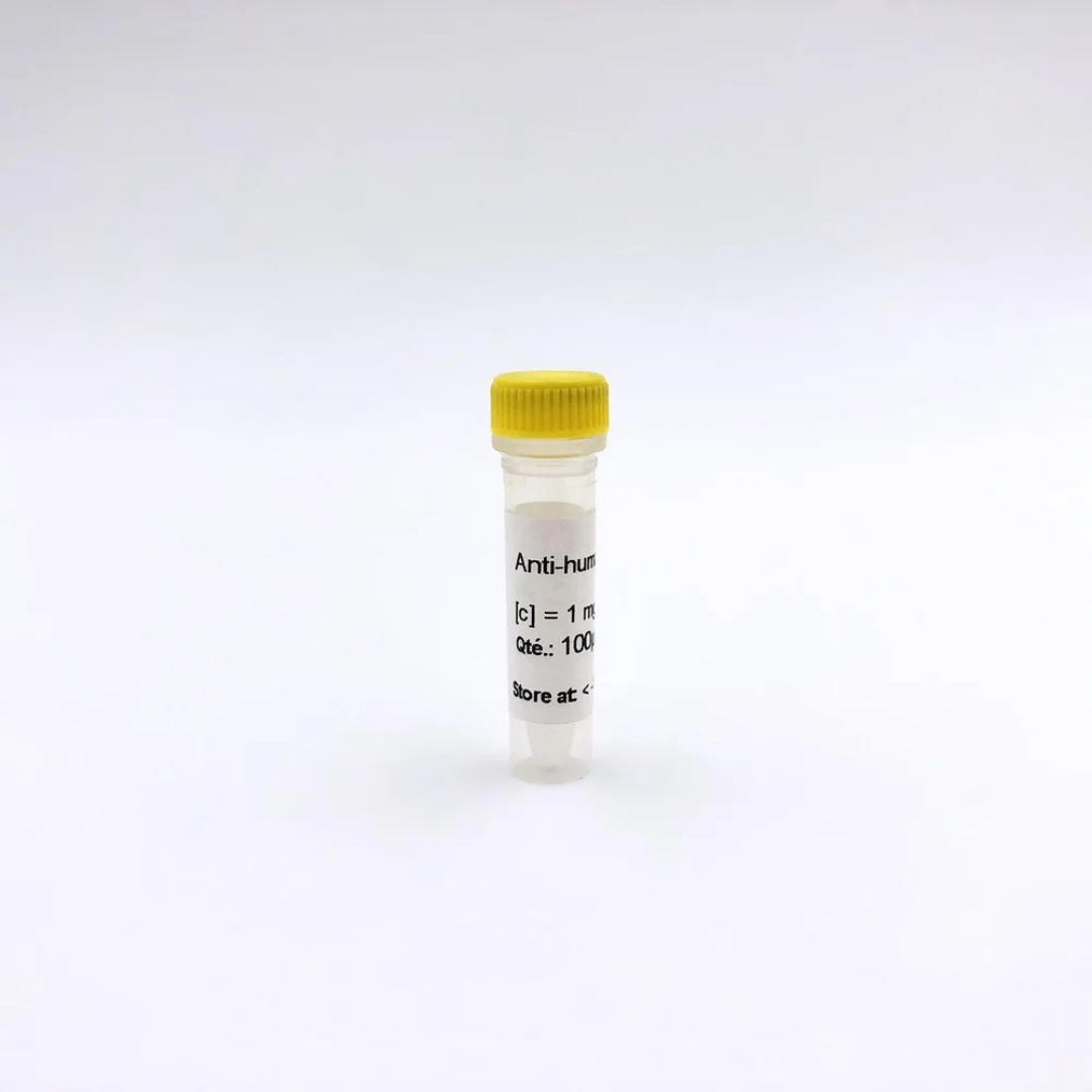 Anti-HBsAg Monoclonal Antibody, Packaging Type: Vial, 5 ml