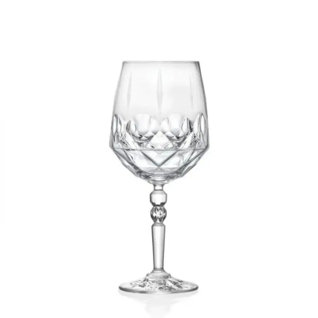 Lucaris Tokyo Temptation Bordeaux Glasses – 6pc Malaysia