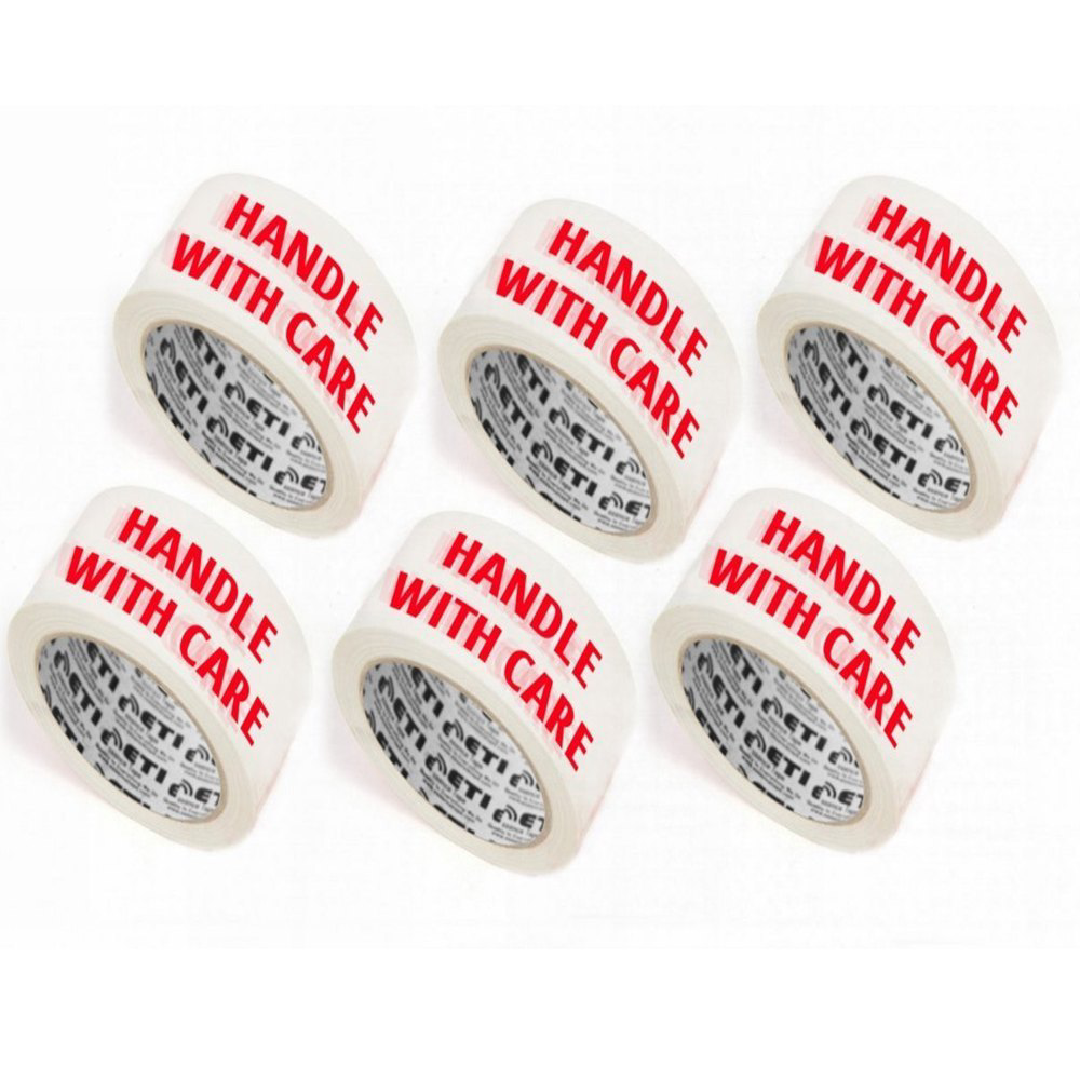 Own Logo Brand Tape