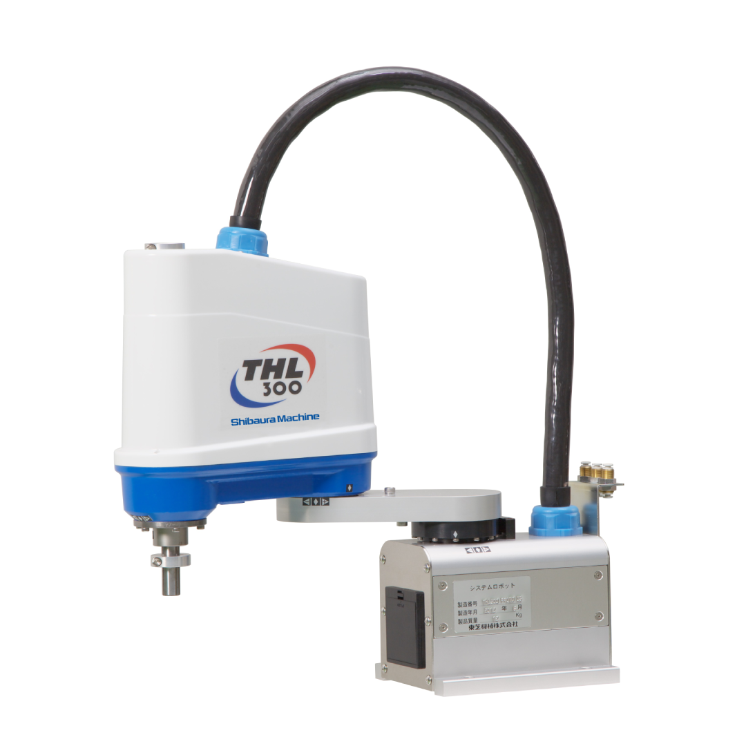 Wholesale SCARA Industrial Robots THL 300 Range Supplier in UAE