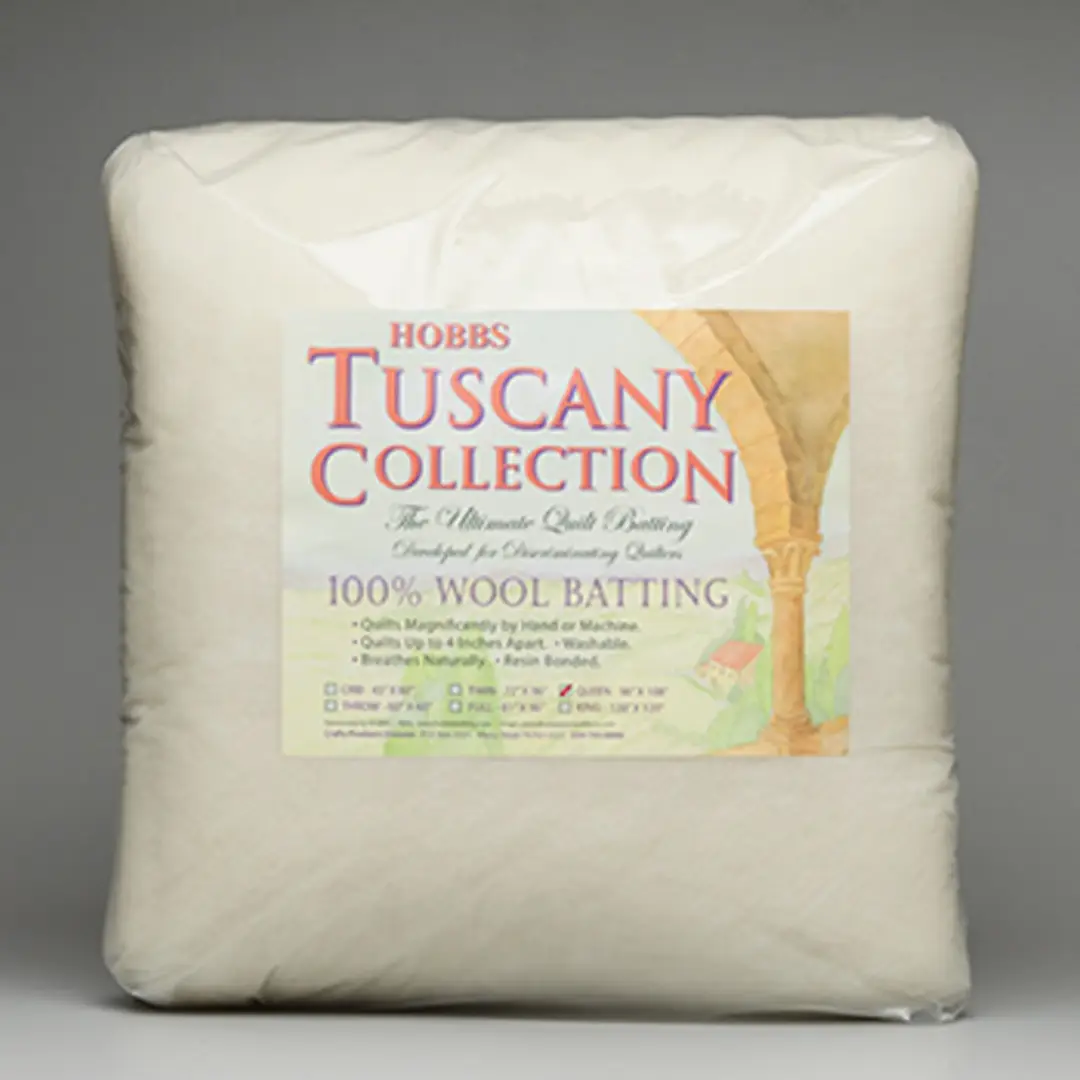 Wholesale Batting Tuscany 100% Washable Wool Supplier in UAE