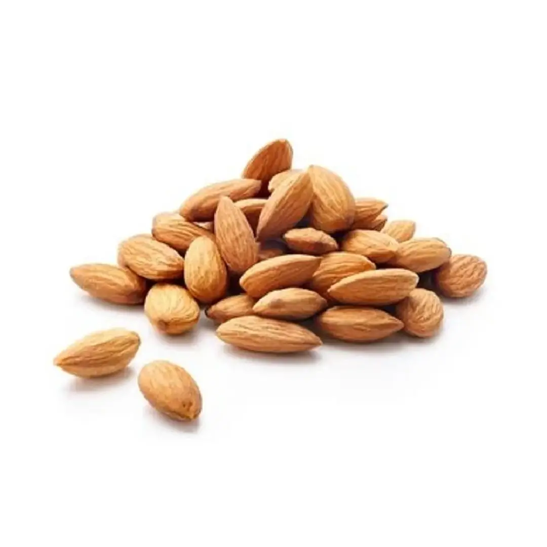 California Almonds Premium Dry Fruit for Healthy Living