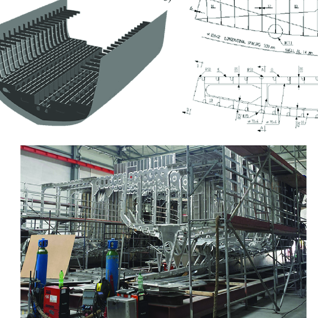 Rolled Aluminium Sheet - High-Quality Metal Fabrication
