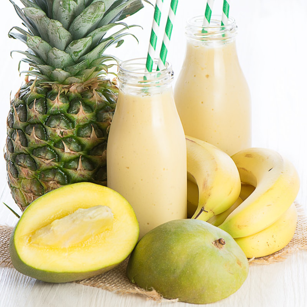 Wholesale Organic Tropical Smoothie Packs Supplier UAE