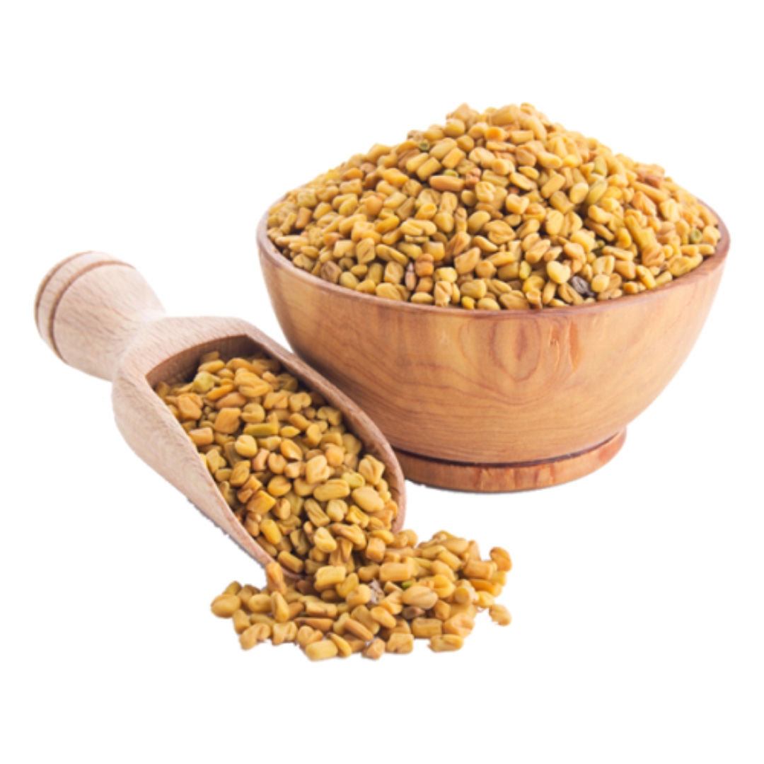 Organic Fenugreek Seeds for Health and Wellness