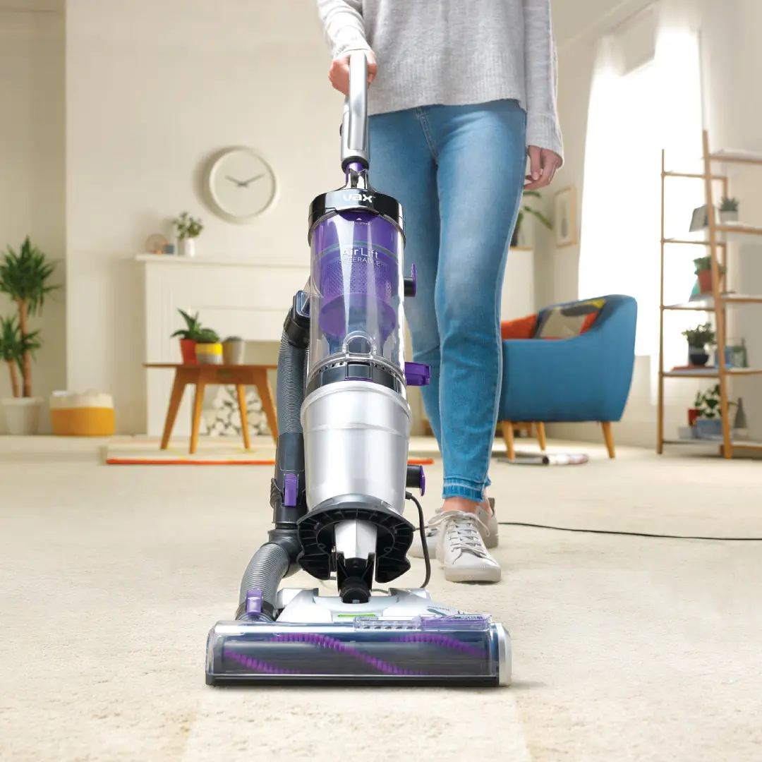 Air Lift Steerable Pet Pro Vacuum Cleaner – Manual Hoover UK Wholesale