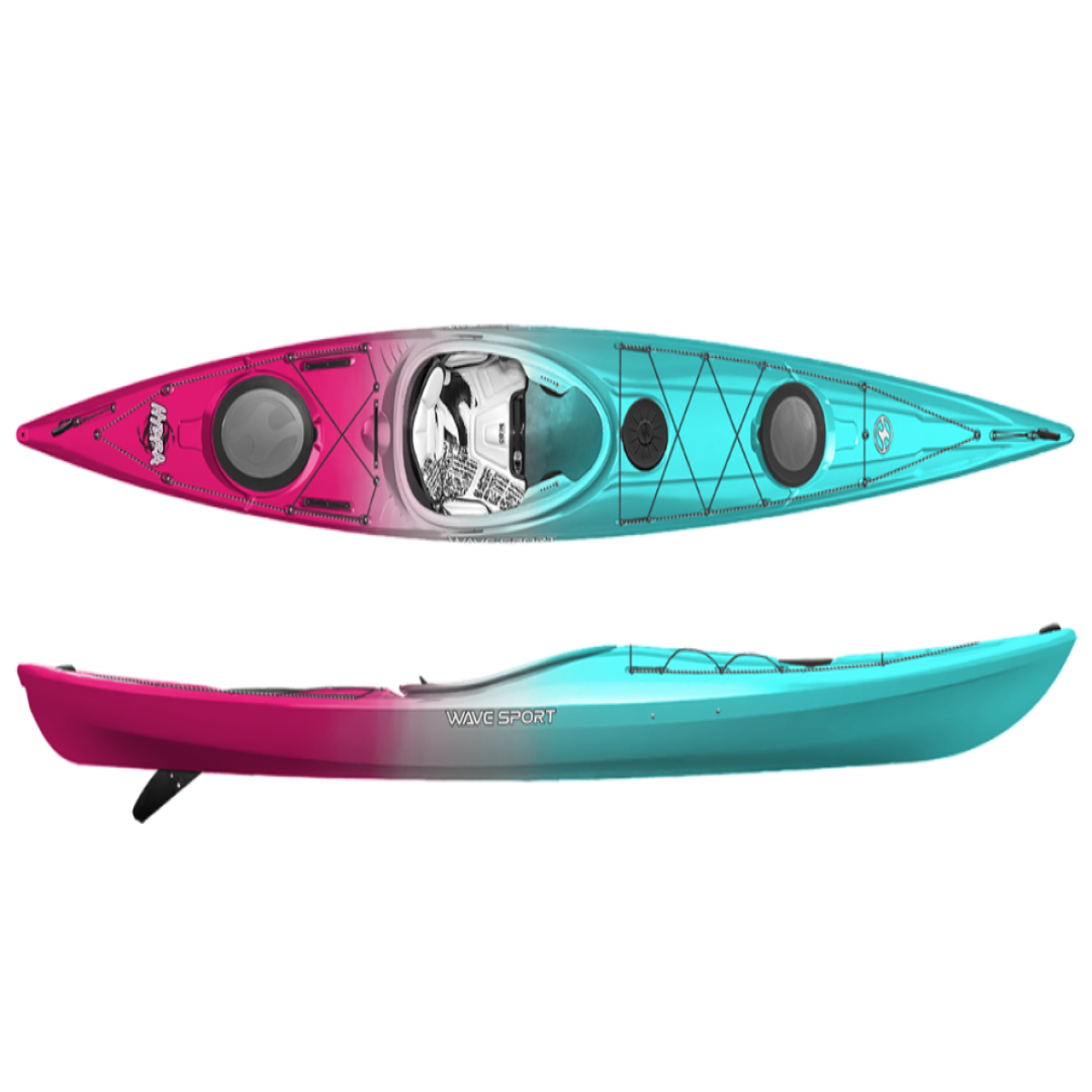 Wave Sport Hydra Touring Kayak