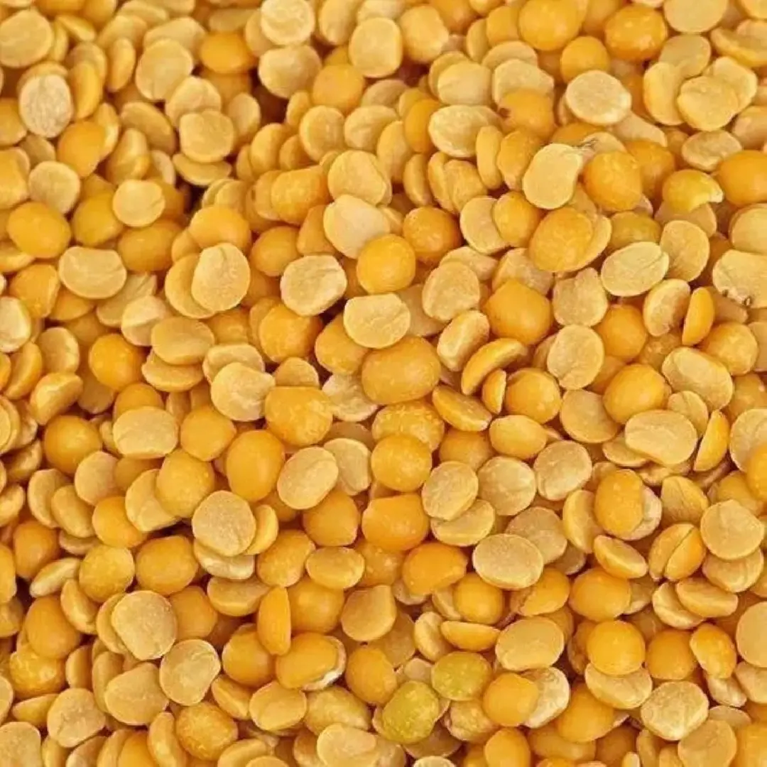 Toor Dal Pulses – Delicious & Protein-Rich for Every Meal
