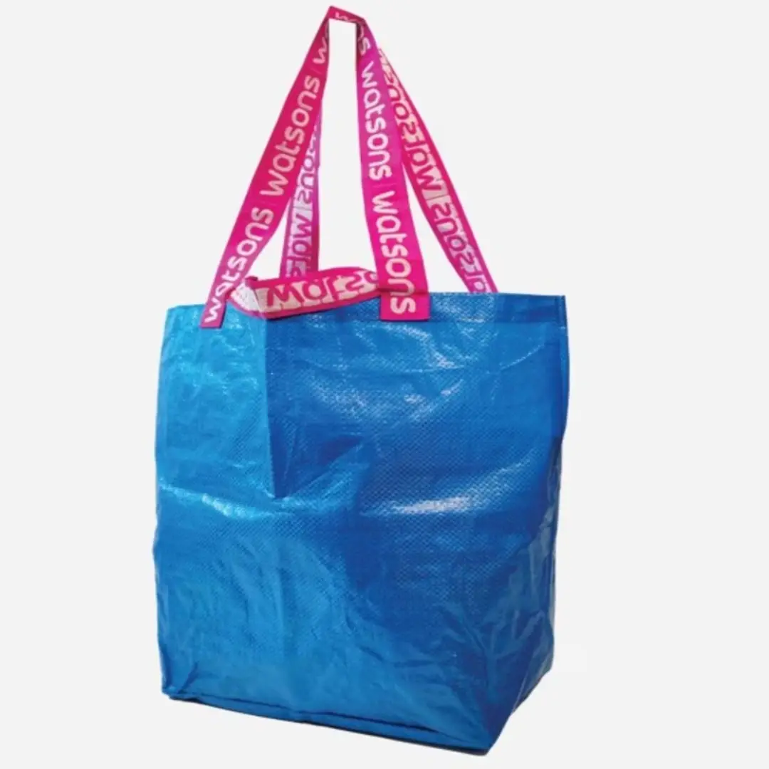 Shopping Bags BS5243 – Malaysia Wholesale Supplier