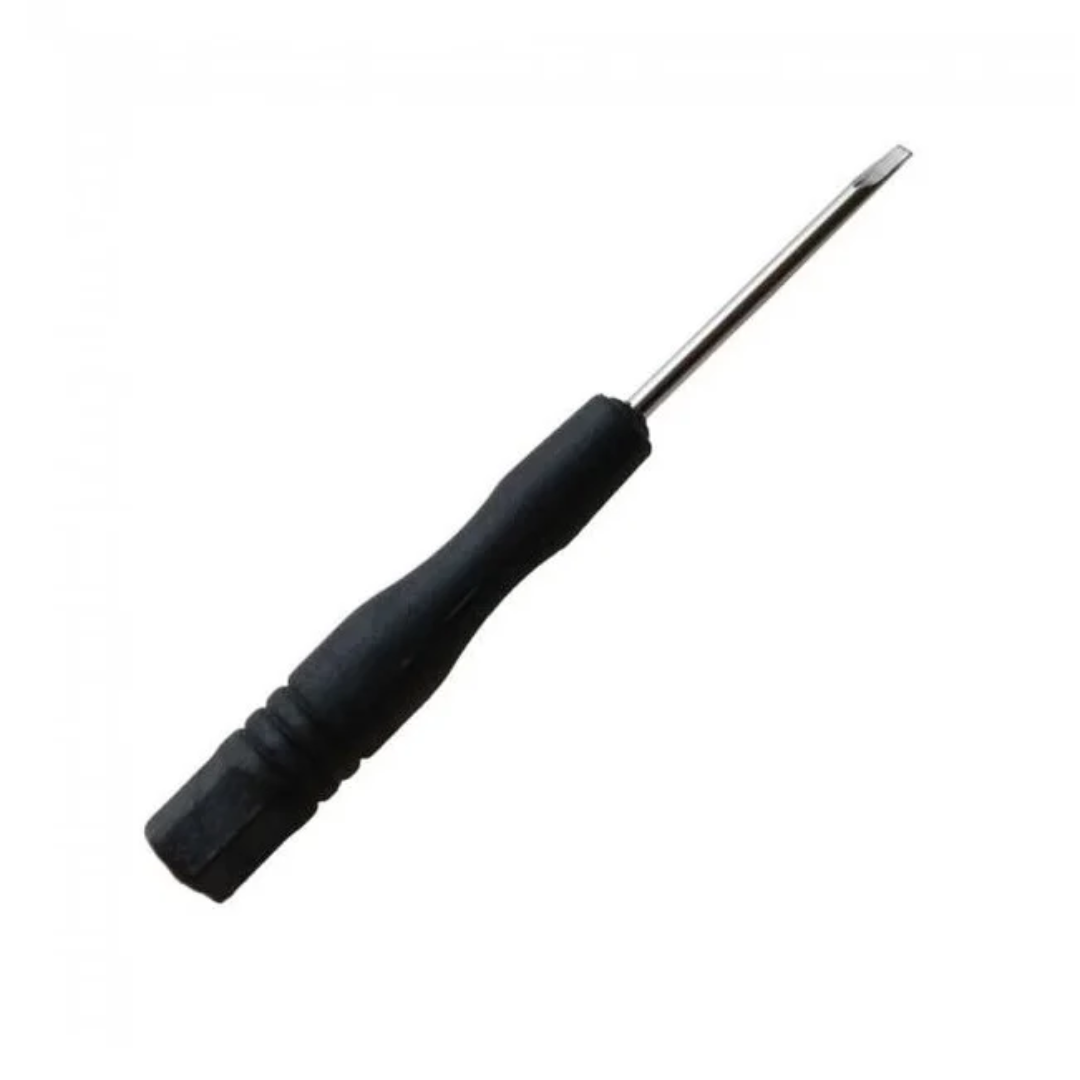 Nanobeam Economy Mini Philips Screwdriver With Flathead
