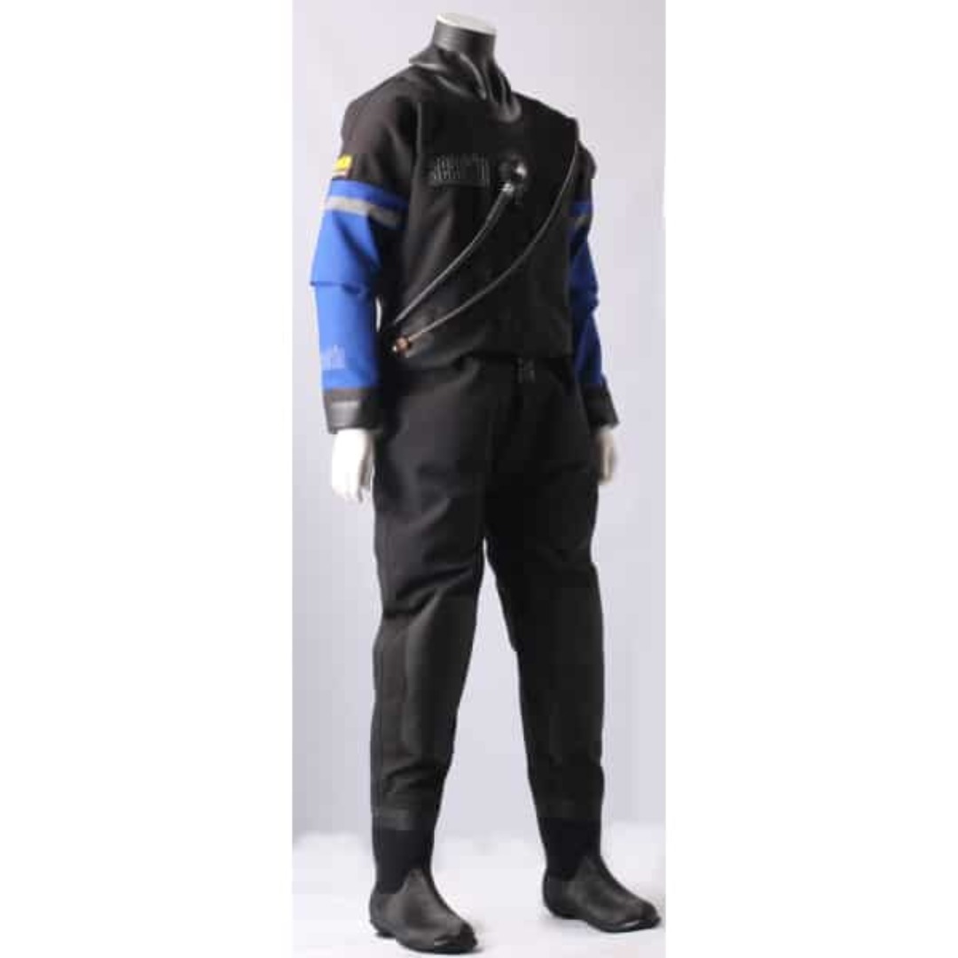 Wholesale Seaskin Nova Diving Drysuit Supplier in Uruguay
