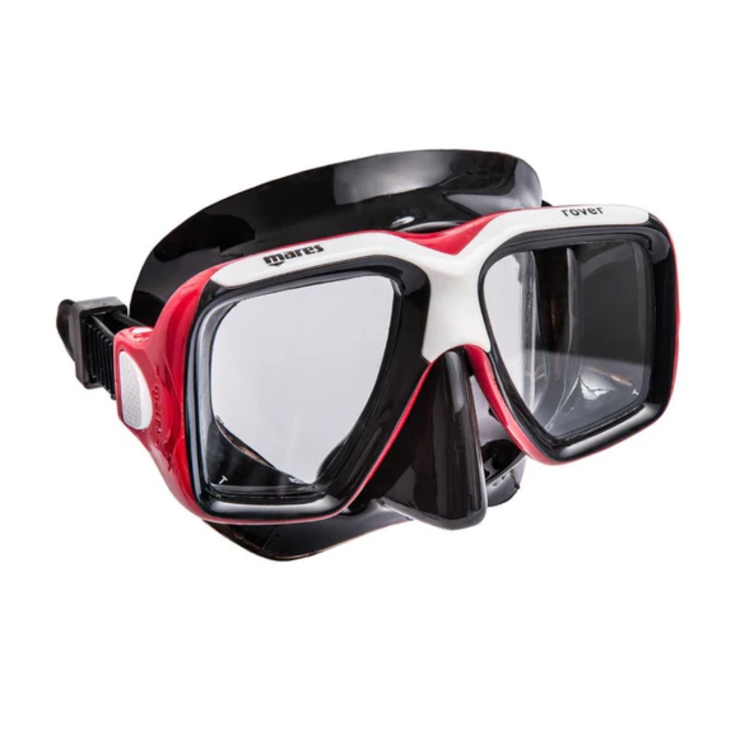 Wholesale Mares Rover Swim Mask Supplier in UAE