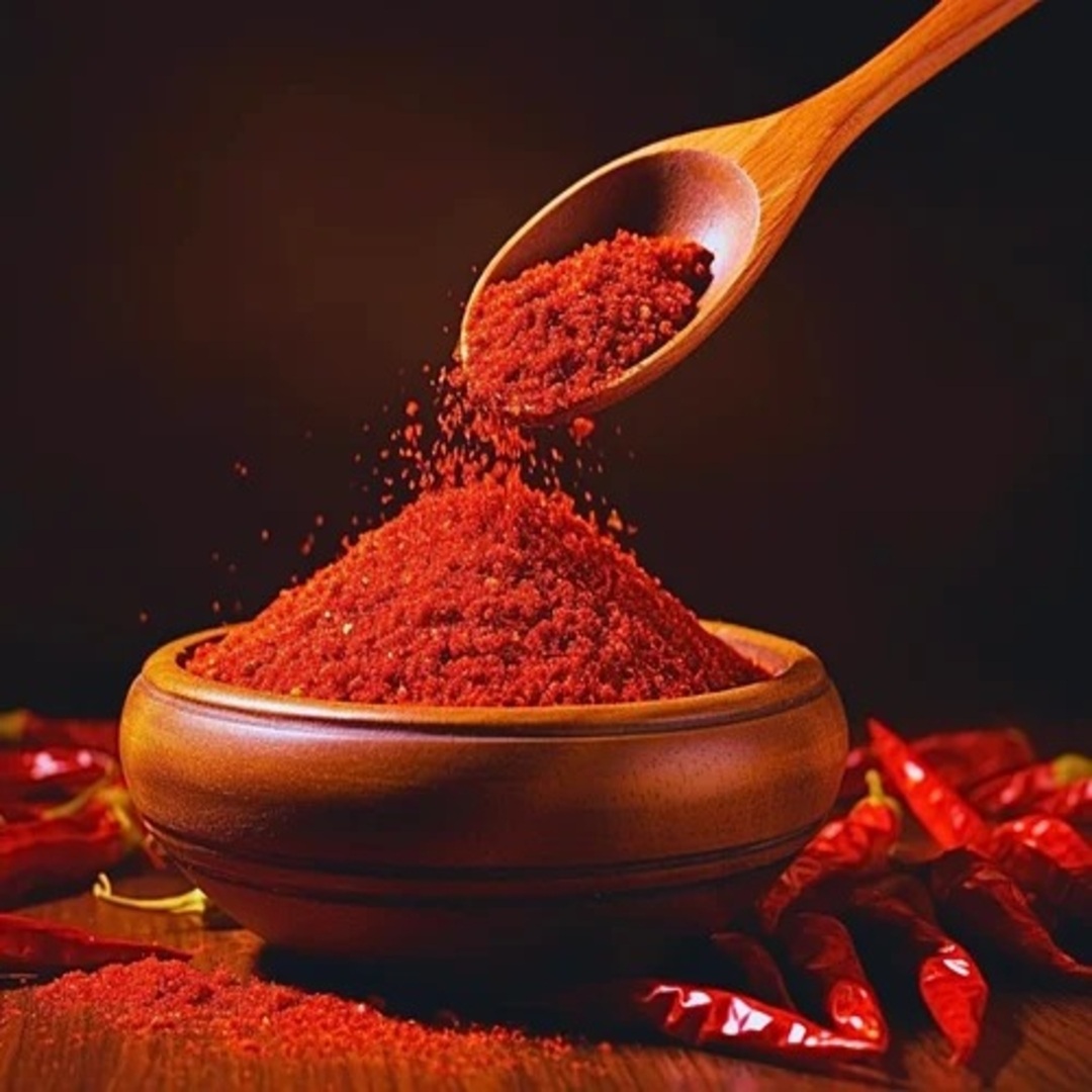 Chilli Powder Premium Quality Export India Supplier