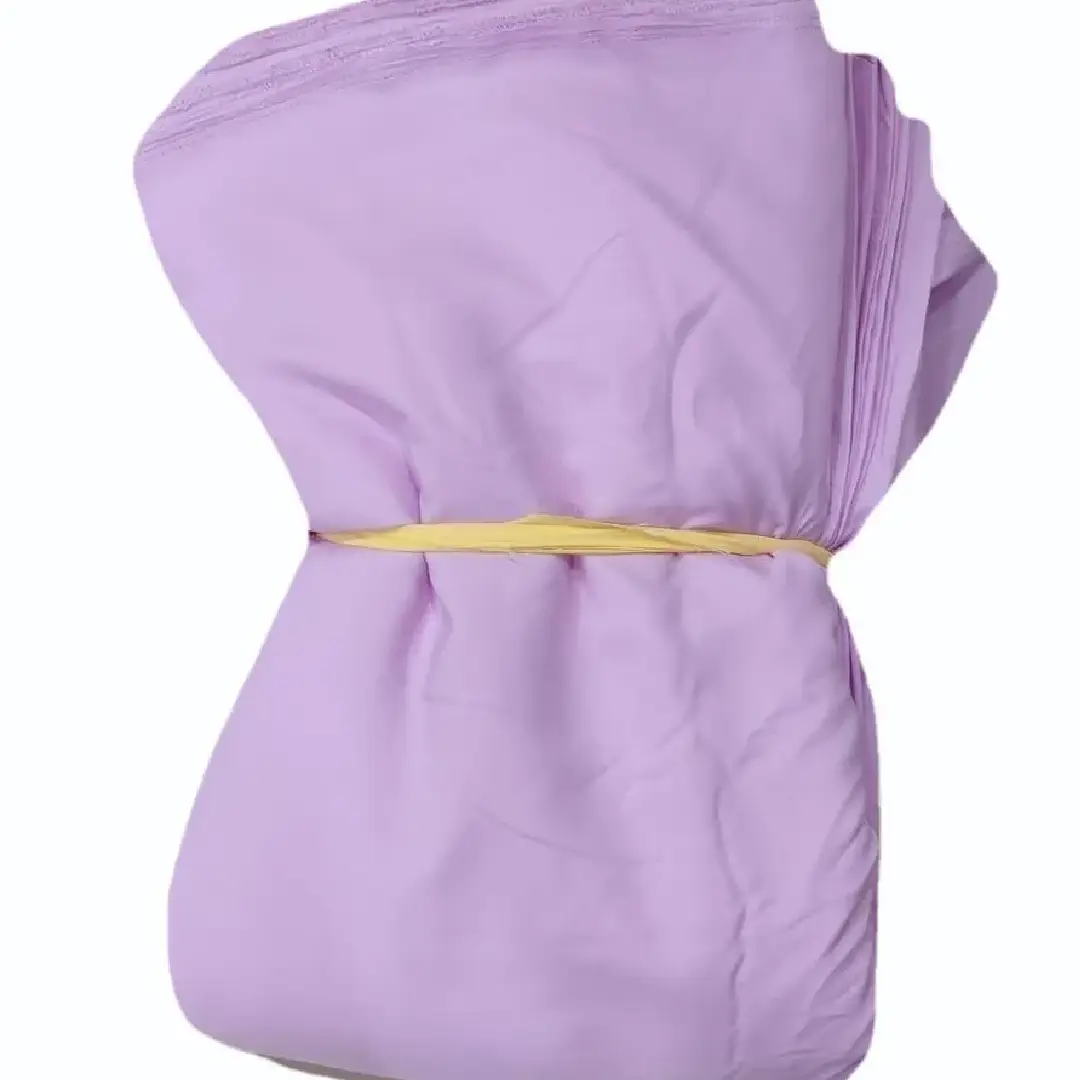 Micro Polyester Fabric – Soft, Lightweight & Durable