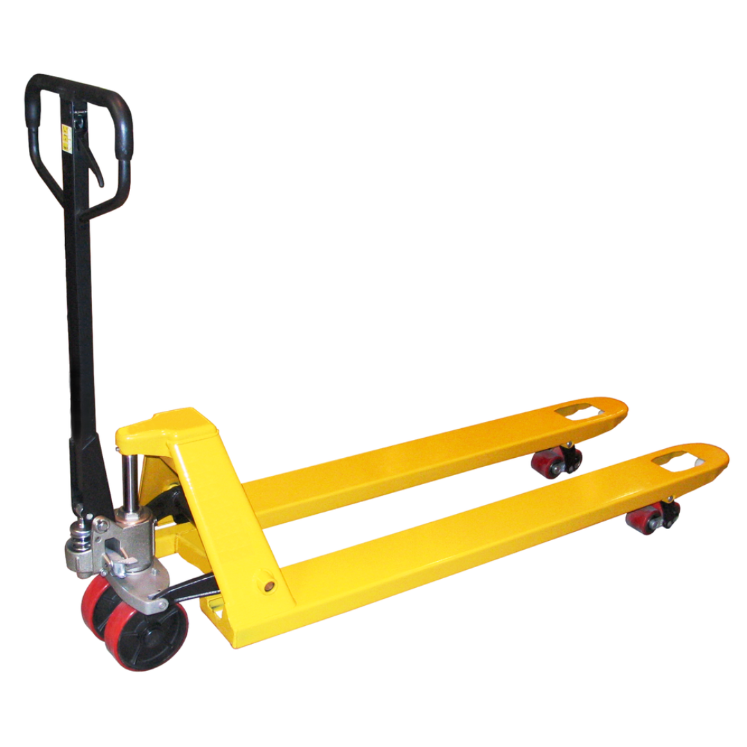 Swiftpack Hand Pallet Truck , Forklift, Loading Capacity: 2000 - 5000 Kg., Lifting Capacity: 300 Mm