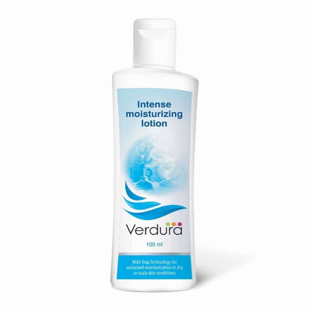 Body Moisturizer Lotion