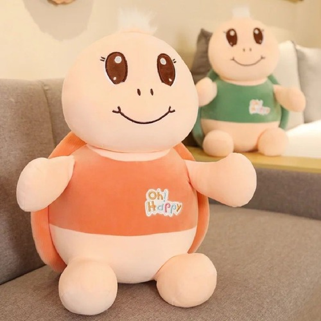 Silicone Baby Doll